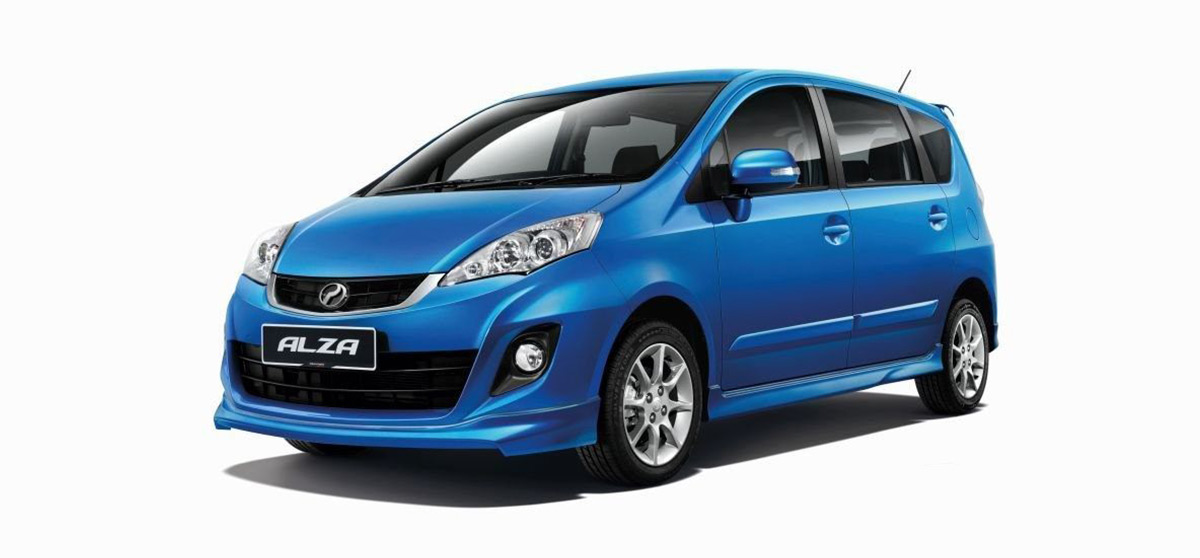 7 Seater