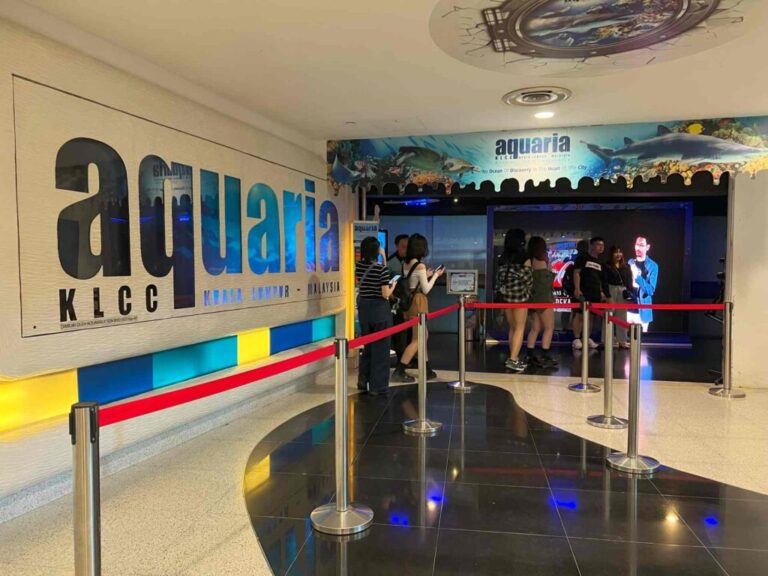 Aquaria