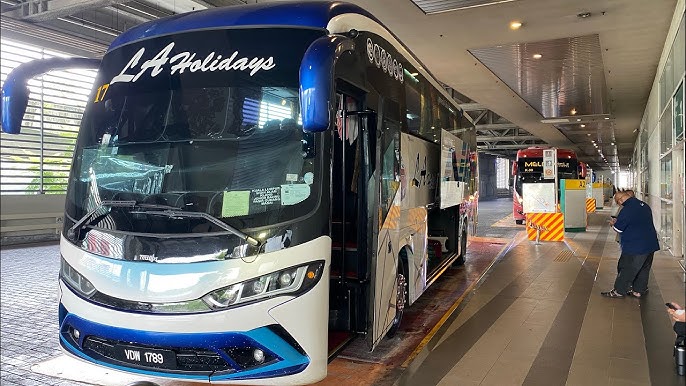 Bus