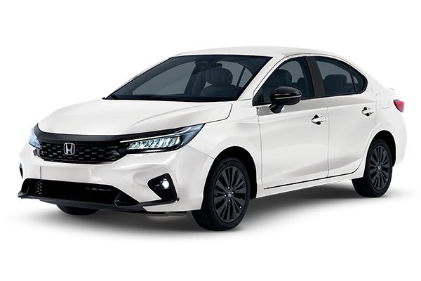 Sedan