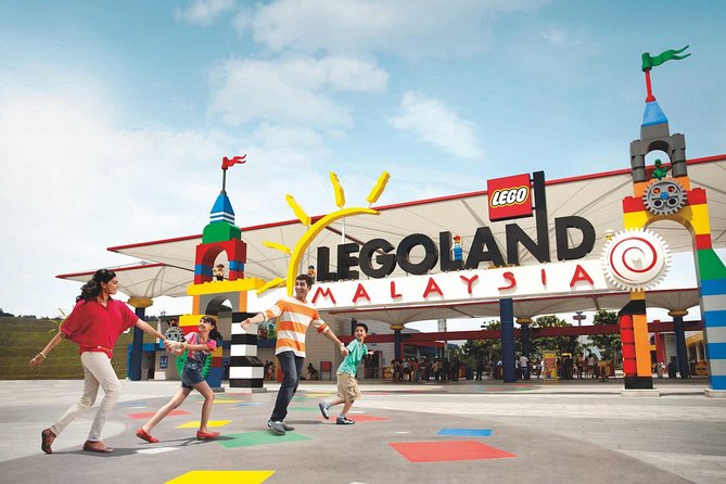 Lego Land