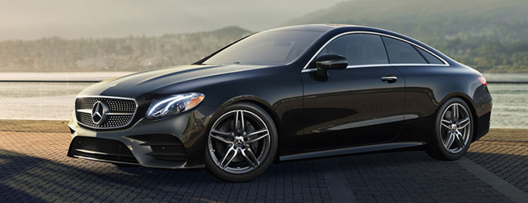 Luxury Sedan
