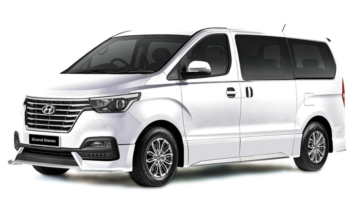 Van