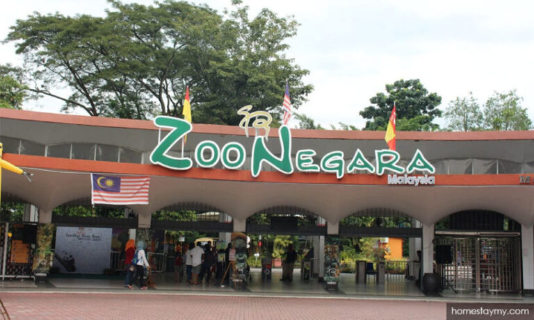 Zoo Negara